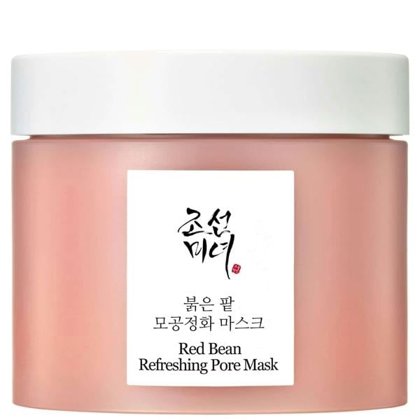 Beauty Of Joseon Masks Red Bean Refreshing Pore Mask 140ml