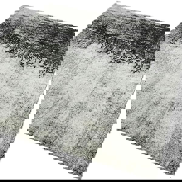 Asiatic Nova NV03 Distress Grey Rug