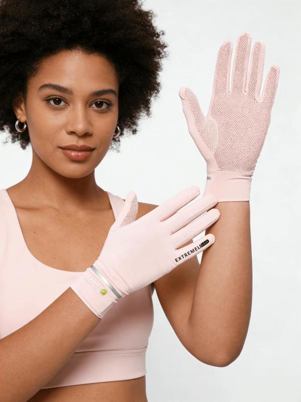 Anniou UPF 50+ Sun Protection Gloves