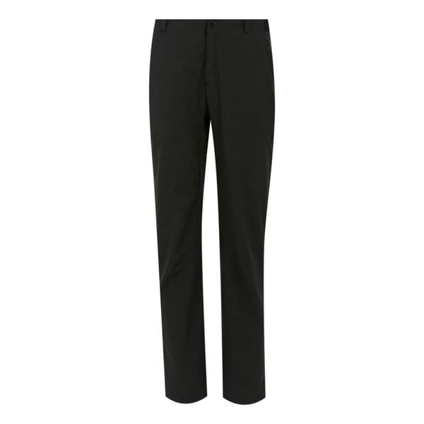 Regatta Mens Bayfell Walking Trousers - Black