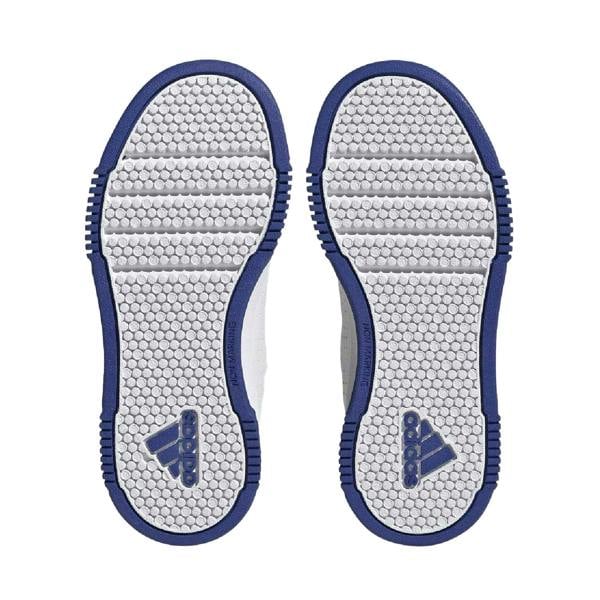 Adidas Childrens/Kids Tensaur 2.0 Sport Trainers - White/Blue - 