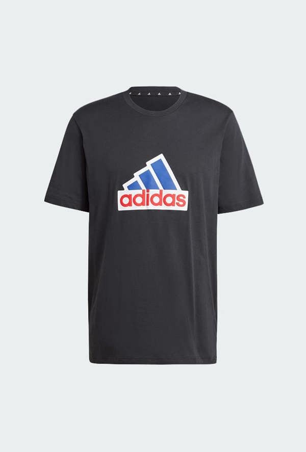 Adidas Future Icons Badge of Sport T-Shirt