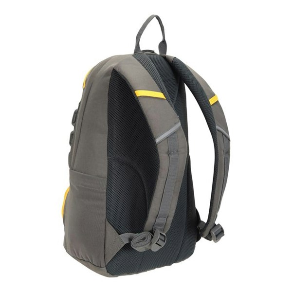 Mountain Warehouse Pace 20L Backpack - Grey