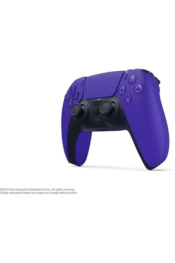 Sony PlayStation DualSense Wireless Controller for PS5 Purple