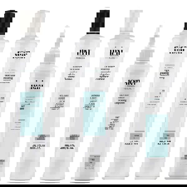 Nioxin Pro Clinical Gifts & Sets Scalp Recovery Kit