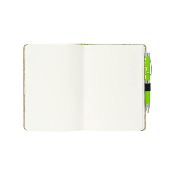 Marvel I Am Groot Premium A5 Notebook With Projector Pen Stationery Gift Set