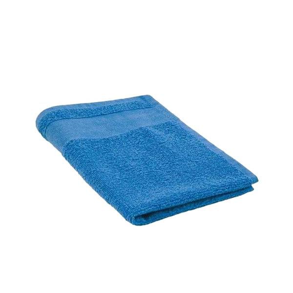 MidOcean Island 30 Cotton Guest Towel - Royal Blue - 