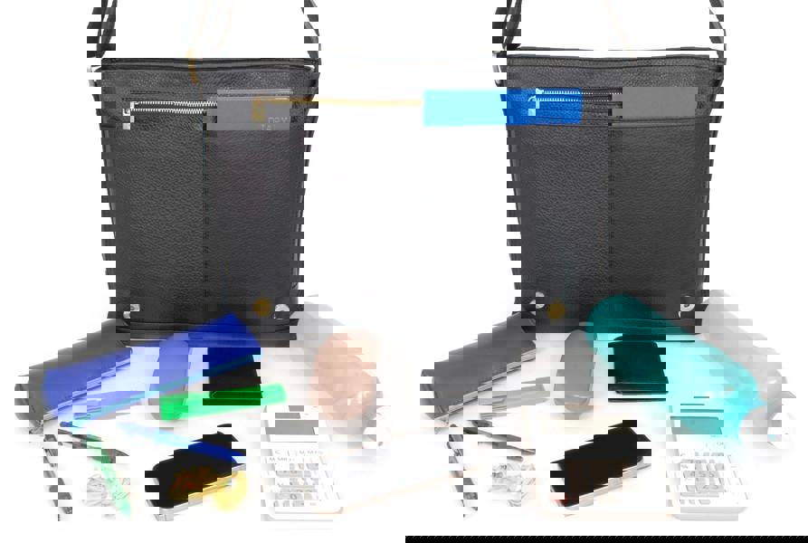 Bucklestone Chester - Laptop Bag