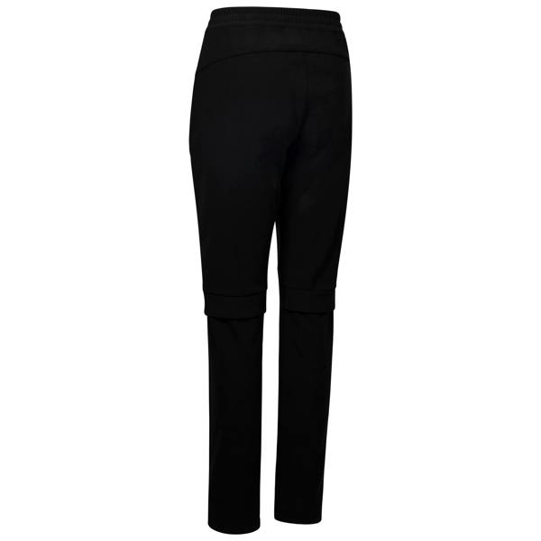Trespass Womens/Ladies Edziz Softshell Trousers - Black - 