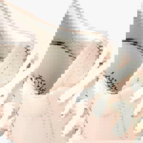 Josef Seibel CLAIRE 01 Womens Trainers Mattrosa