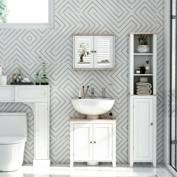 Bathroom Vanity