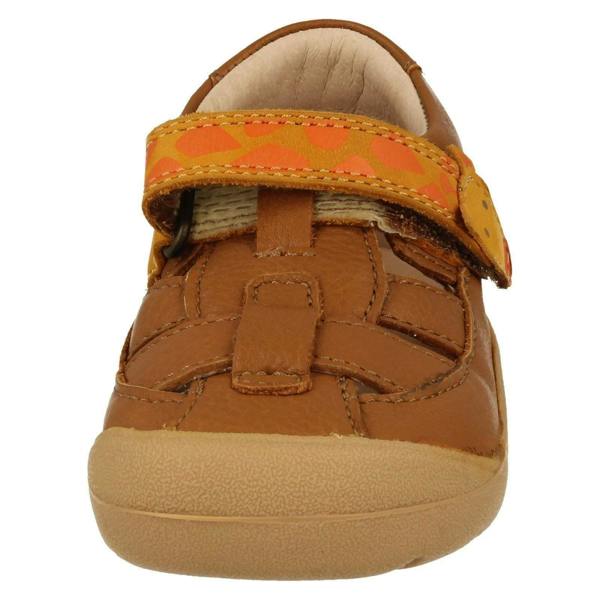 Start-rite Childrens Jojo Maman Bébé Collection By Startrite Closed Toe Sandals Bestie