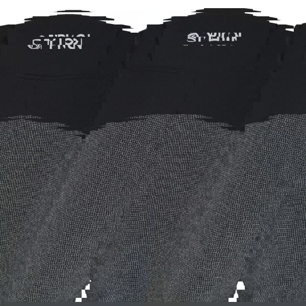 Typhoon TX-1 Deck Shorts_5