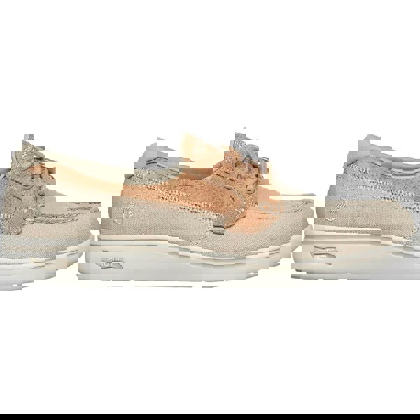 Skechers Arch Fit Uplift Cruise'n By Women's Trainers in Natural
