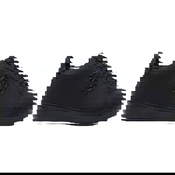 PHILIPP PLEIN F18S MSC1473 PLE008N 02 BLACK TRAINERS UK 8.5