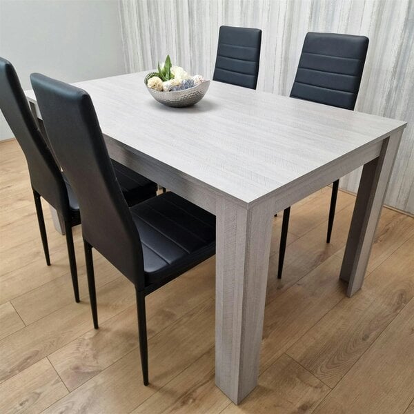 Kosy Koala Dining Table Set with 4 Chairs Dining Room, and Kitchen table set of 4