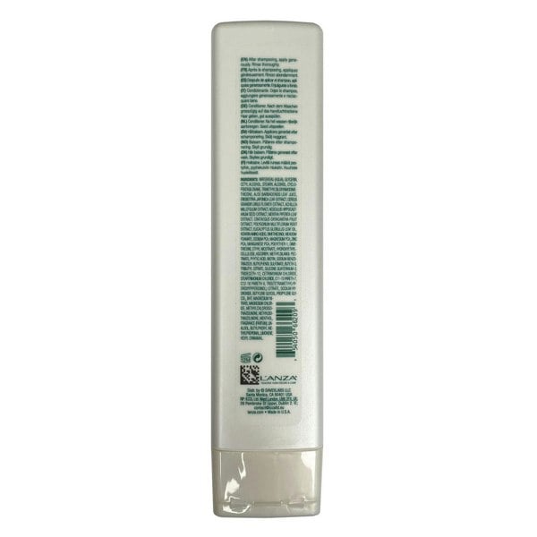 L'Anza Healing Nourish Stimulating Conditioner 250ml