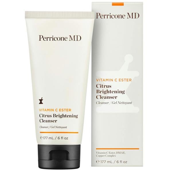 Perricone MD Cleansers Vitamin C Ester Citrus Brightening Cleanser 177ml / 6 fl.oz. - Additional 2