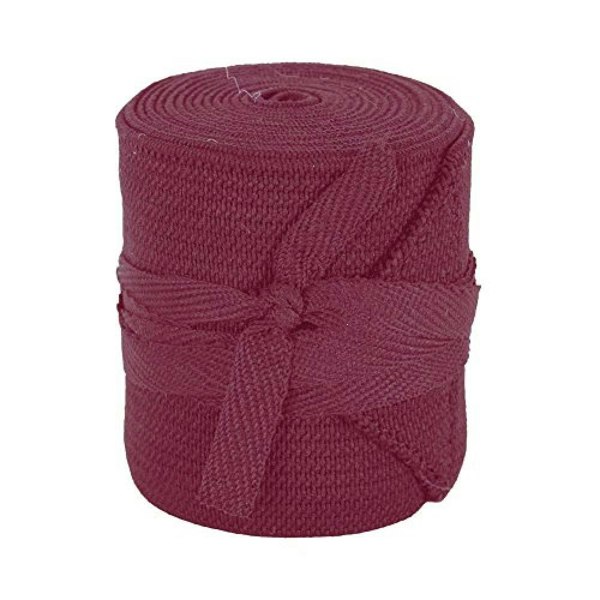 Hy Tail Bandage - Burgundy