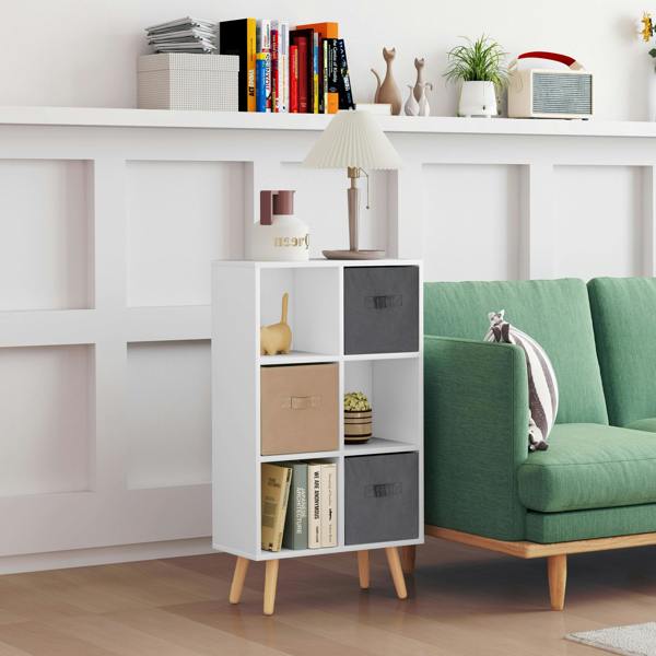 Fabric Dresser
