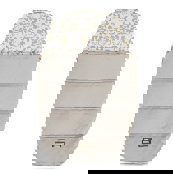 Wow 3 in 1 Dolls Pram Travel System Bundle Whisper - Dolls Pram - Cosatto Store