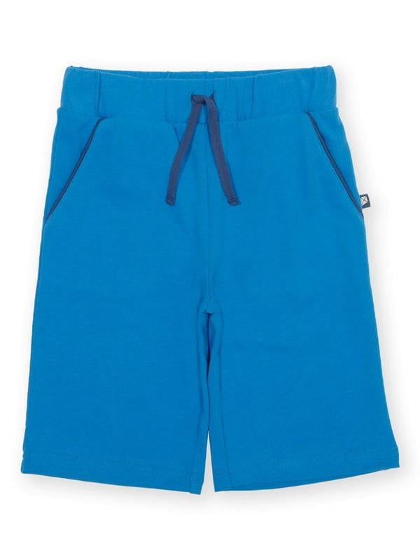 Kite Boys Organic Corfe Shorts Peacock