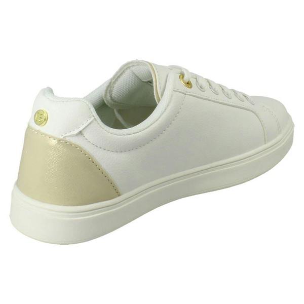 Elle Sport Ladies Elle Sport Casual Trainers F7367