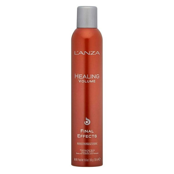L'Anza Healing Volume Formula Final Effects 300g