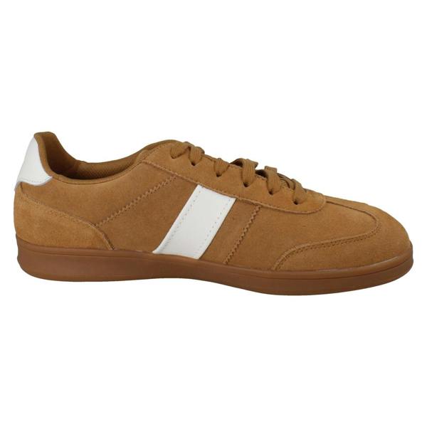 Clarks Unisex Clarks Trainers Seco Speed