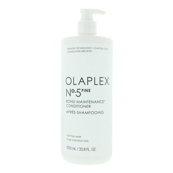 N°5 Olaplex N°5 Fine Maintenance Conditioner 1000ml