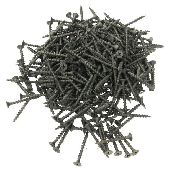 Axel Drywall Screws - Phillips drive - Coarse Thread