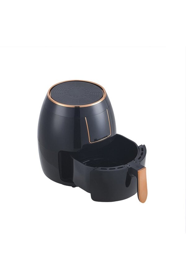 Living and Home 5.5L Digital Touchscreen Air Fryer