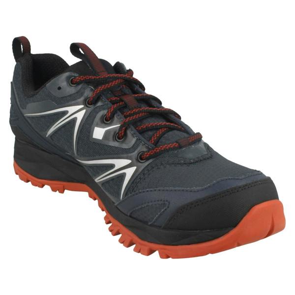 Merrell Mens Merrell Trainers Capra Bolt Gore-Tex J35727