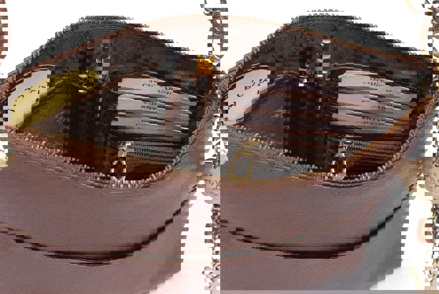 Catwalk Collection Handbags Jenny - Crossbody Bag