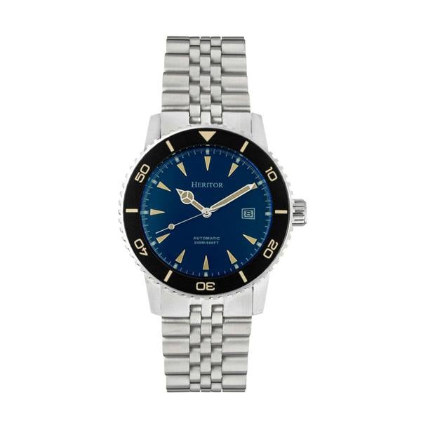 Heritor Automatic Hurst Bracelet Watch