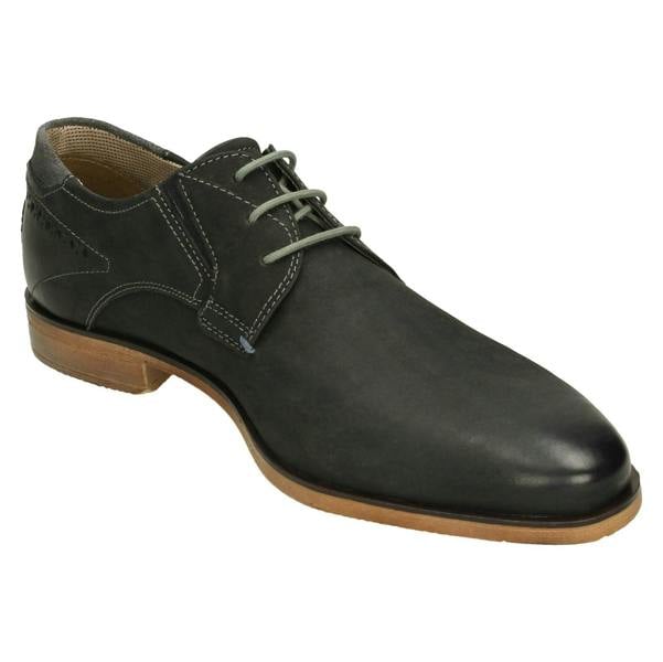 Bugatti Mens Bugatti Casual Shoes 311-25101-1500-1000