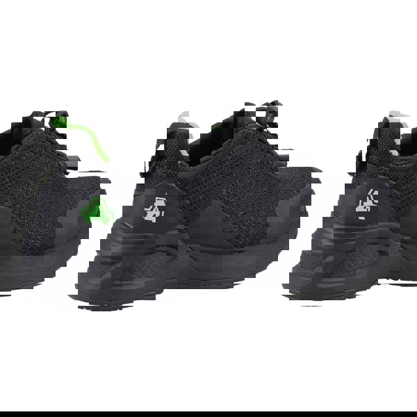 Amblers Safety 610 Women's Safety Trainers in Black