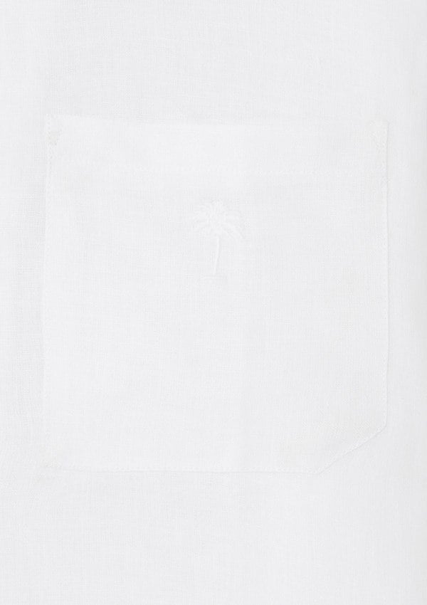 BOARDIES Cool Breeze Linen Shirt