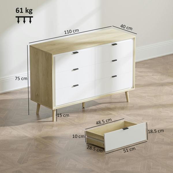 Drawer Chest