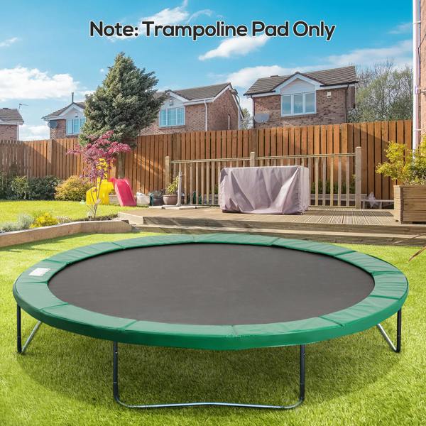 Trampoline Round  Replacement Pad