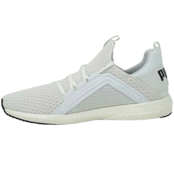 Puma Mega NRGY Sotfoam White Trainers