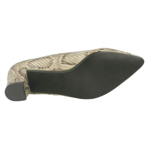Spot On Ladies Spot On Court Shoes