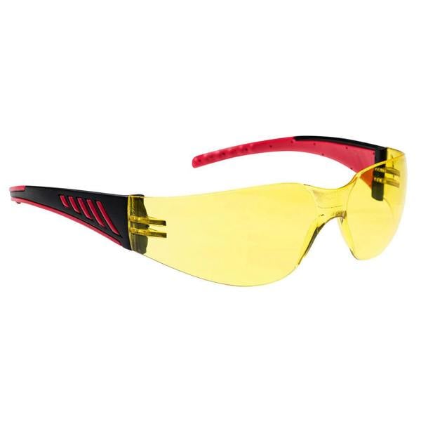 Wrap Around Hip Safety Glasses Portwest