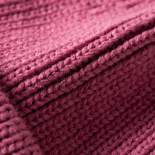 Regatta Childrens/Kids Connora Fisherman Logo Beanie - Violet - 