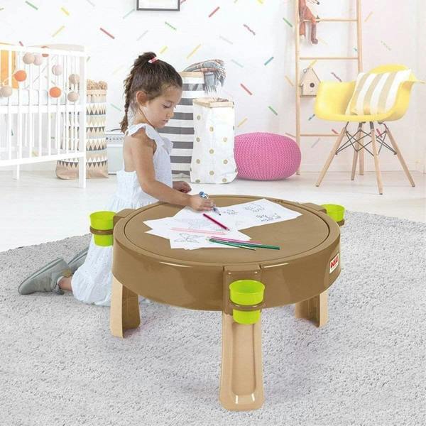 Dolu Garden Sand and Water Activity Table