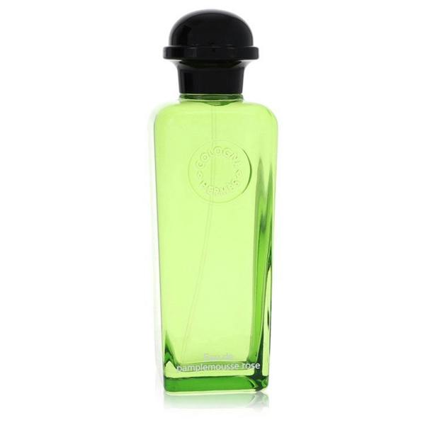 Hermès Hermes Eau de Pamplemousse Rose Cologne 100 ml