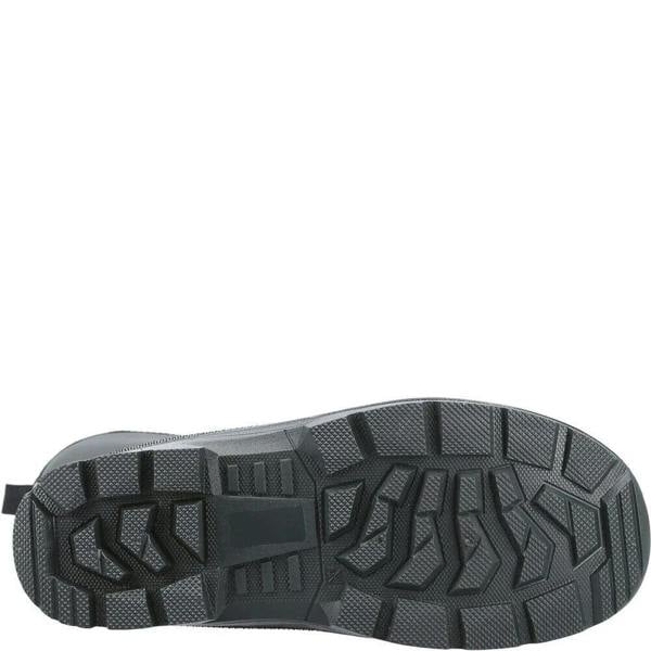 Cotswold Kenwood Mens Pull On Rubber Tall Wellington Wellie Boots