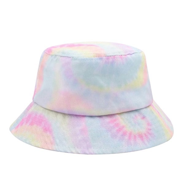 Barbie Girls Bucket Hat - Multicoloured