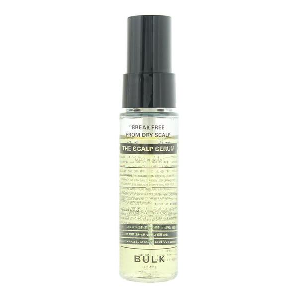 Bulk Homme Scalpcare The Scalp Serum 50ml