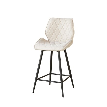 Outdoor Living Cayden Comfort Bar Stools